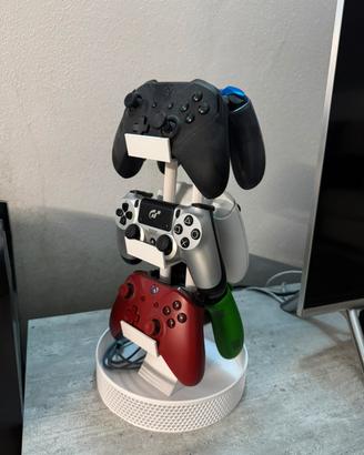 Supporto modulare per controller Xbox/Playstation