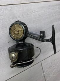 Mulinello antico marca Alcedo mod Mercury