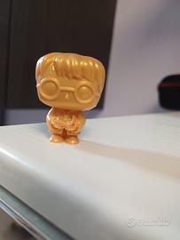  harry potter oro  funko pop 