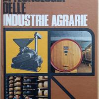 Principi di Tecnologia delle Industrie Agrarie