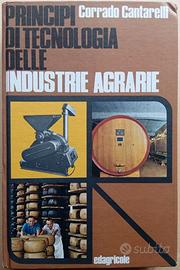 Principi di Tecnologia delle Industrie Agrarie