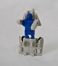 Transformers G1 Nightflight Micromasters Takara
