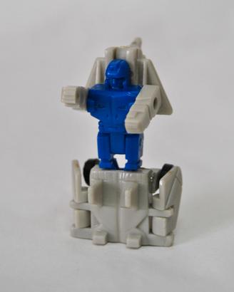 Transformers G1 Nightflight Micromasters Takara