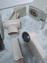 Mulinex anni 80 per pezzi di ricambio