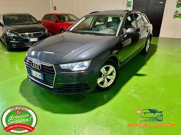 Audi A4 2.0 TDI 122 CV S tronic Design