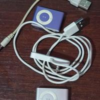 ipod shuffle