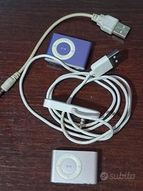ipod shuffle