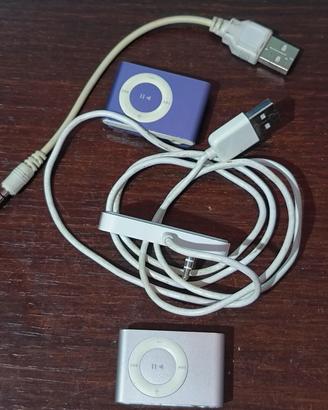 ipod shuffle