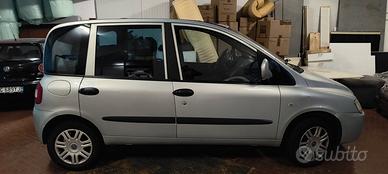 FIAT MULTIPLA METANO