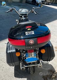 Moto Guzzi Altro modello - Anni 70