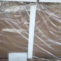 Box Doccia Walk-in 110x200 (spessore 8mm) 