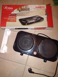 Fornello Elettrico 