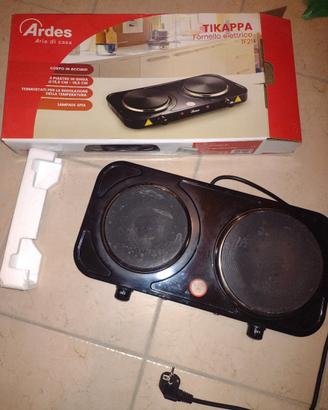 Fornello Elettrico 