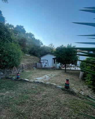 Casa Padronale Ameglia