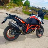 KTM 1290 Super Adventure - 2021