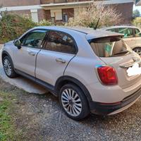  Fiat 500x   GPL/BENZINA 