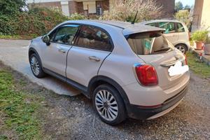  Fiat 500x   GPL/BENZINA 