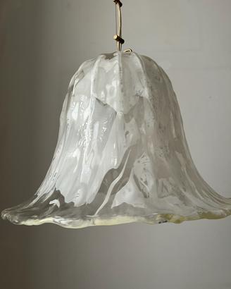 Lampadario La Murrina - Vetro di murano