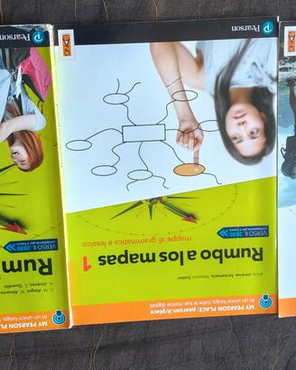 Rumbo Espanol 2