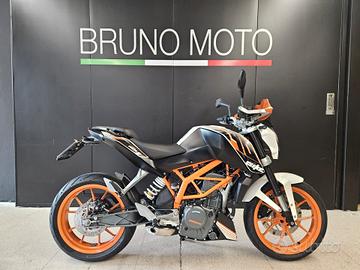 Ktm 390 Duke