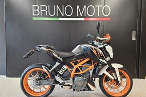 Ktm 390 Duke