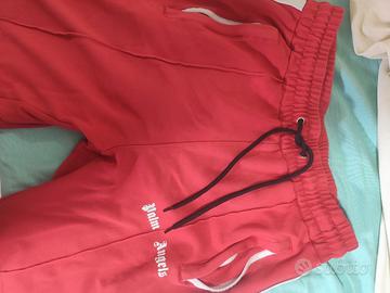 pantaloncino Palm angels