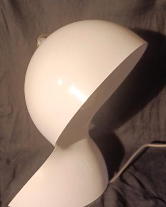 Lampada Artemide Dalu 1966 Magistretti