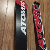 Atomic sl race 11