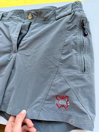 MELLO’S PANTALONCINI OUTDOOR UOMO TAGLIA 46