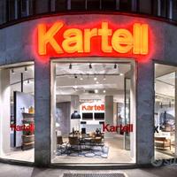 ❤️  KARTELL TAVOLINO JOLLY  ❤️