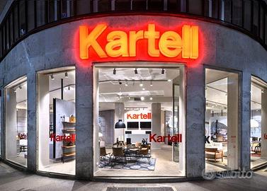 ❤️  KARTELL TAVOLINO JOLLY  ❤️