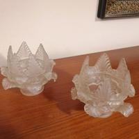 Paralumi vetro Liberty