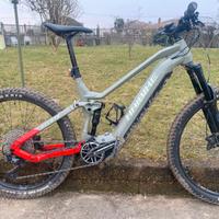 HAIBIKE ALLMTN 4