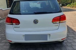 Golf Serie 6 1.6 TDI