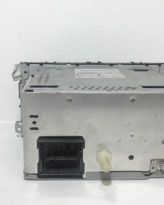Ricambio Autoradio FORD FOCUS C-MAX 2003-2008 1927