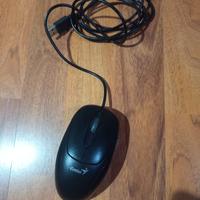 Mouse PC
