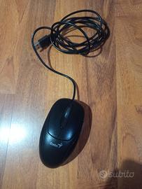 Mouse PC