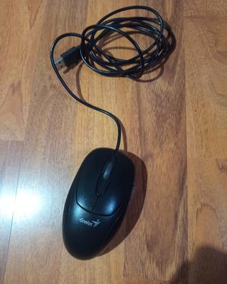 Mouse PC