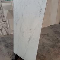 Gres Porcellanato effetto marmo 60x120 