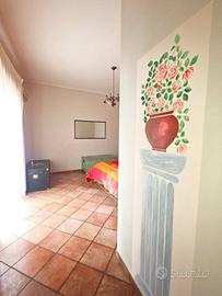 Quadrivani in in posizione strat