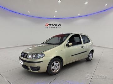 FIAT Punto 3ª serie Punto 1.3 Multijet 16V 3 p...
