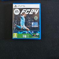 Fifa 24 ps5