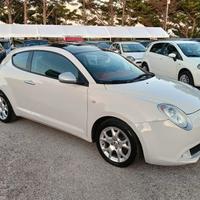 Alfa MiTo 1.3 JTDm-2 Distinctive Sport Pack MOTORE