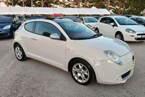 Alfa MiTo 1.3 JTDm-2 Distinctive Sport Pack MOTORE