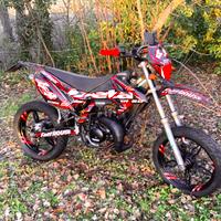 Beta Motard rr 50