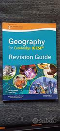 Geography for Cambridge IGCSE