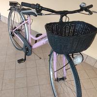 bici misura 28 