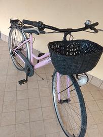 bici misura 28 