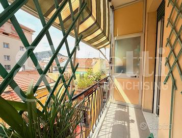 Appartamento Imperia [Cod. rif 401VRG]