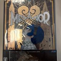 Metaphor: ReFantazio Collector's Edition 35° PS5